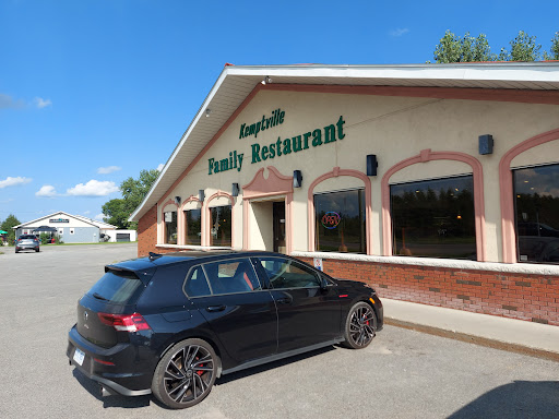 Photo of Kemptville Family Restaurant - 2794 County Rd 43, North Grenville, ON K0G 1J0